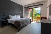 My Blue Hotel Holbox - familiares
