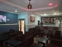 Regview Restland Ltd - bar