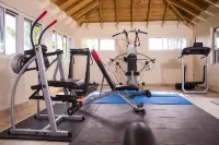 GC度假村 - 健身室/gym room