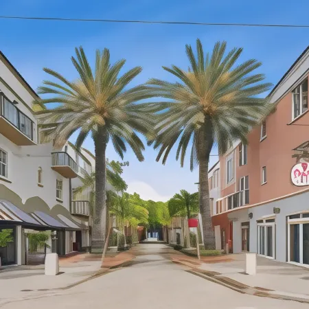 Kasa El Paseo Miami Beach