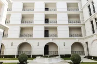 Souphattra Serviced Apartments Vientiane - Condos