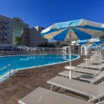 Sanatorium Nadezhda Hotel - รีสอร์ท