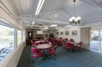 Hofsas House Hotel - parking