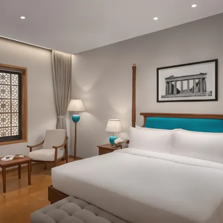 Time Square Resort & Spa Bhuj