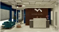 Luxmi Hotel - Pet friendly