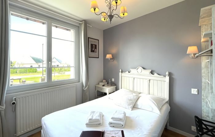 La Villa les Mots Passants