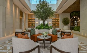 Onyx Arjaan by Rotana