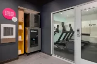 Tru by Hilton Battle Creek - Gym