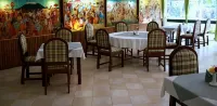 Equator Hotel - sarapan