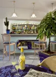 Aragona Palace Hotel & Spa - bar