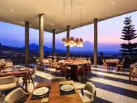 Sirinati Khao Kho - parcheggio