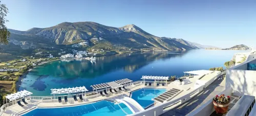 Aegialis Hotel & Spa
