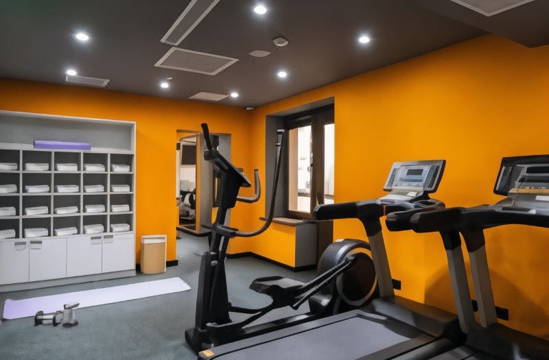 Ramada Encore by Wyndham Tashkent photo 3