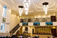 Dagsville Escape Boutique Hotel & Spa - parking