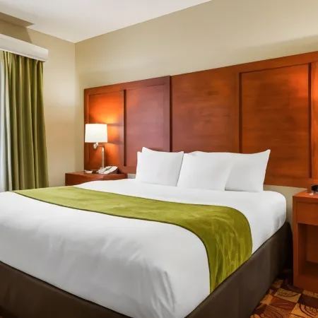 Comfort Suites Lake Charles