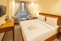 Regal Peninsula Hotel Formerly New Peninsula Hotel Ghubaiba Bus Station Bur Dubai - 2-Star