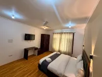 โรงแรม อาลิฟ สเตย์ - วิวภูเขา