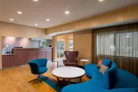 Fairfield Inn & Suites St. Petersburg Clearwater - WiFi