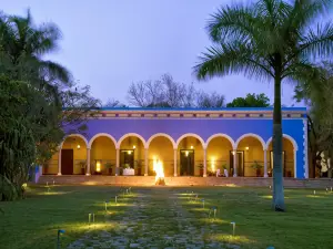 Hacienda Santa Rosa de Lima