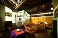 Indeco Hotels Swamimalai