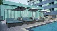 Phattrasom Villa - Romantische