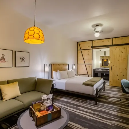 Cavalry Court, by Valencia Hotel Collection