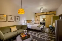 Cavalry Court, by Valencia Hotel Collection