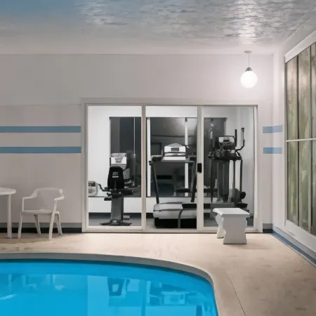 Royal Scot Hotel & Suites