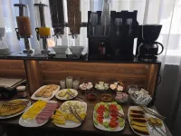Haris Hotel - que admiten mascotas