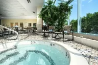 Embassy Suites by Hilton Syracuse - Hot Tub