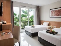 D'Season Premiere Hotel Jepara Hotels in Jepara