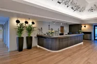 City Lodge Hotel Johannesburg Airport, Barbara Road - bar