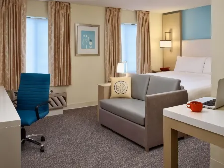 Sonesta ES Suites Andover Boston