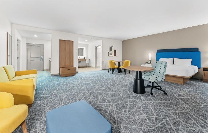 Hampton Inn & Suites Tifton