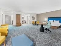 Hampton Inn & Suites Tifton Hotels in Tift County