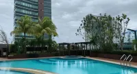 Hock Lee Hotel & Residences - Pools