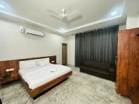 Hotel Skyz - Wifi