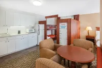 Baymont by Wyndham Chelsea - Parkering