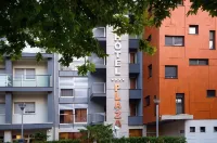 Hotel Plaža