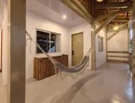 Islanders Siquijor Hostel - parking
