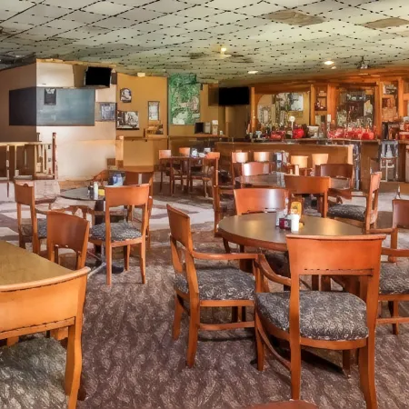 Ramada by Wyndham Houma
