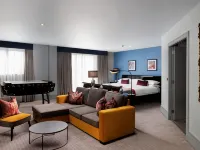 Malmaison Aberdeen Hotele w: Aberdeen