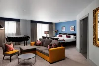 Malmaison Aberdeen