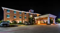 Best Western Plus Waxahachie Inn  Suites - 3-Star