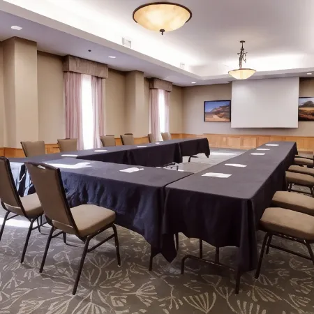 Drury Inn & Suites Amarillo