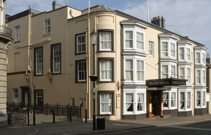 Yelf's Hotel
