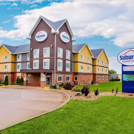 Suburban Studios Cedar Falls
