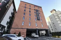 Lerocherrouge Hotel - Motels