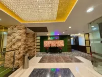 The Grand Empire A Boutique Hotel - บริการรถรับส่ง