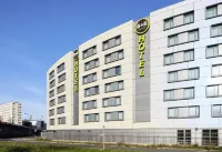 B&B Hotel Saint-Denis Porte de Paris - Pet friendly